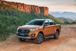 Ford Ranger Wildtrak 2019 года (ZA)
